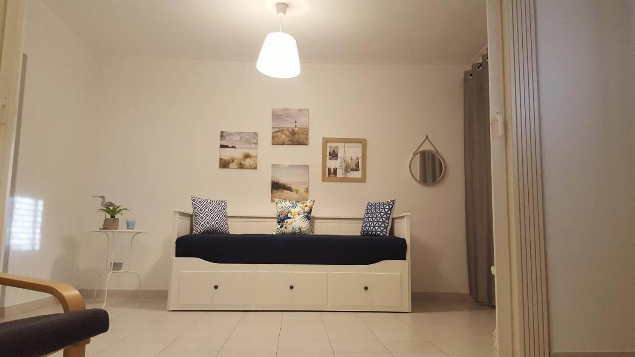 T2 Ideal Para Descansar E Com Espanha Ao Lado Vila Real de Santo António Exterior foto